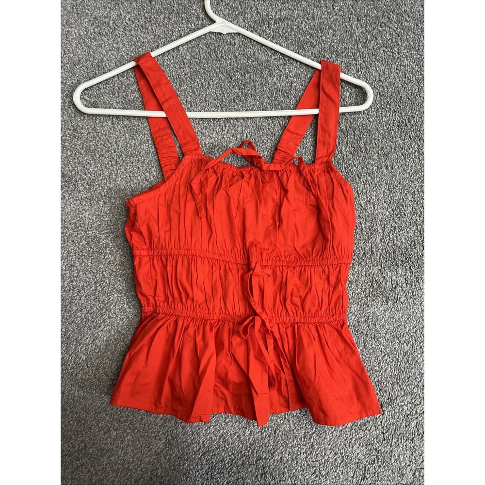 Sim&Sam 100% Cotton women top size M